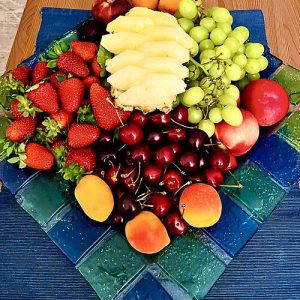 fruits